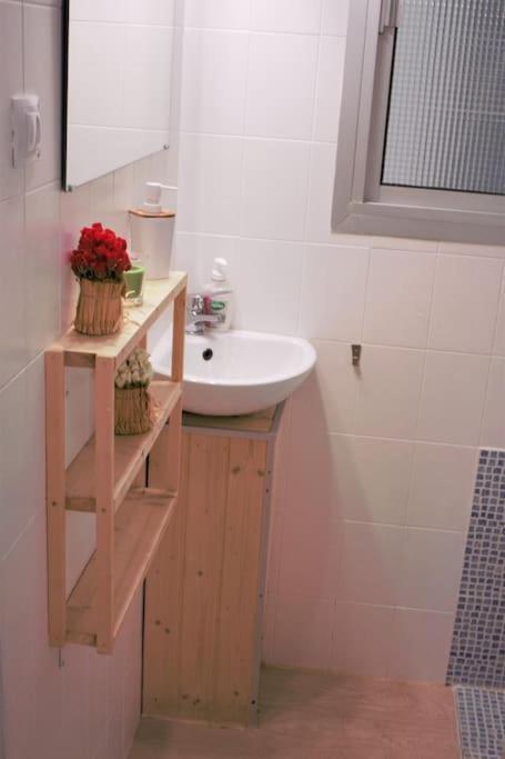 Apartamento En La Plaza Del Salvador. Seville Exterior photo