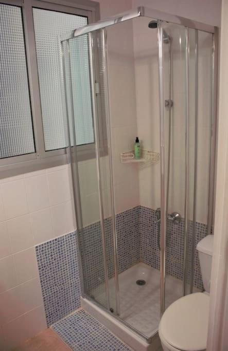 Apartamento En La Plaza Del Salvador. Seville Exterior photo